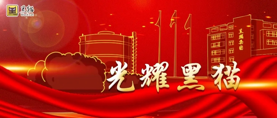 光耀黑貓丨熱烈祝賀黑貓集團(tuán)榮獲“2025 IDC中國(guó)未來(lái)數(shù)字工業(yè)領(lǐng)航者--行業(yè)大模型領(lǐng)軍者”獎(jiǎng)項(xiàng)